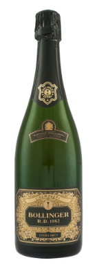 1982 | Bollinger | R.D. at CaskCartel.com