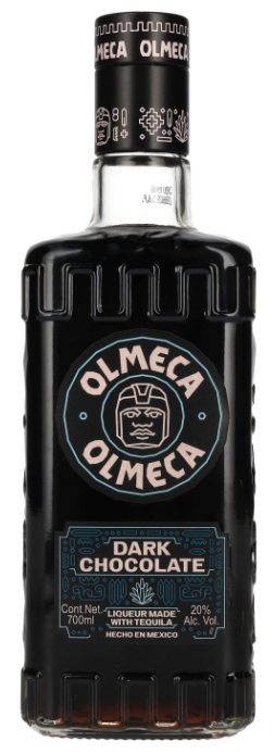 Olmeca Dark Chocolate Liqueur | 700ML at CaskCartel.com