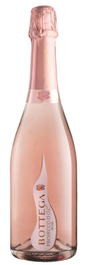 2021 | Bottega S.p.A | Prosecco Rose at CaskCartel.com