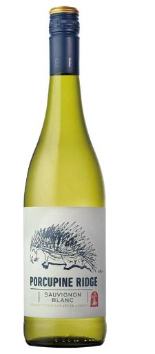 Boekenhoutskloof | Porcupine Ridge Sauvignon Blanc - NV at CaskCartel.com