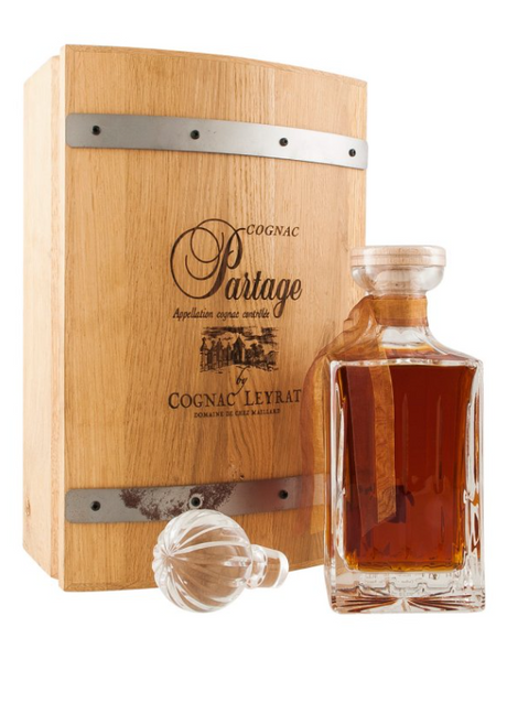 Leyrat Partage | 700ML at CaskCartel.com