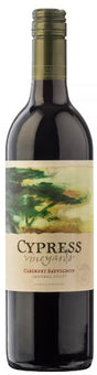 J. Lohr | Cypress Vineyards Cabernet Sauvignon - NV at CaskCartel.com