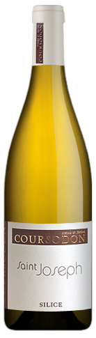 2012 | Domaine Coursodon | Saint-Joseph Silice Blanc at CaskCartel.com