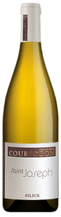 2012 | Domaine Coursodon | Saint-Joseph Silice Blanc at CaskCartel.com