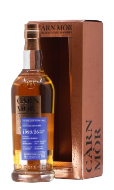 Clynelish Carn Mor 1993 26 Year Old Cask #11215 Single Malt Scotch Whisky | 700ML at CaskCartel.com