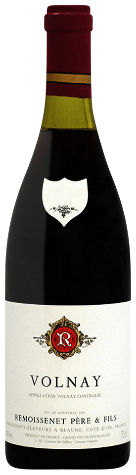 1966 | Remoissenet Pere & Fils | Volnay at CaskCartel.com