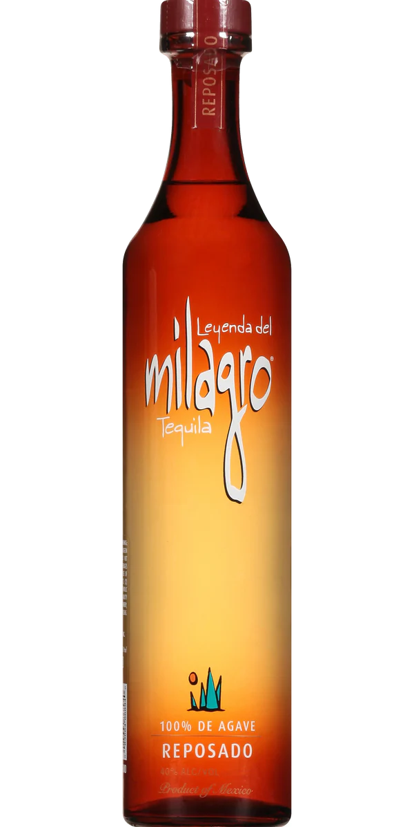 Milagro Reposado Tequila | 1L at CaskCartel.com