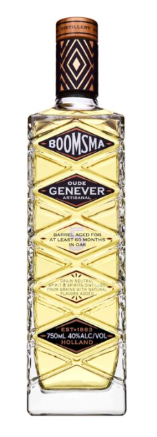 Boomsma Oude Artisinal 5 Year Old Genever at CaskCartel.com