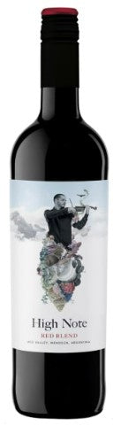2020 | High Note | Andes 1000 Meter Red Blend at CaskCartel.com