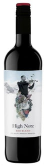2020 | High Note | Andes 1000 Meter Red Blend at CaskCartel.com