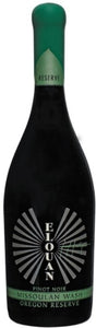 2018 | Elouan | Missoulan Wash Reserve Pinot Noir at CaskCartel.com