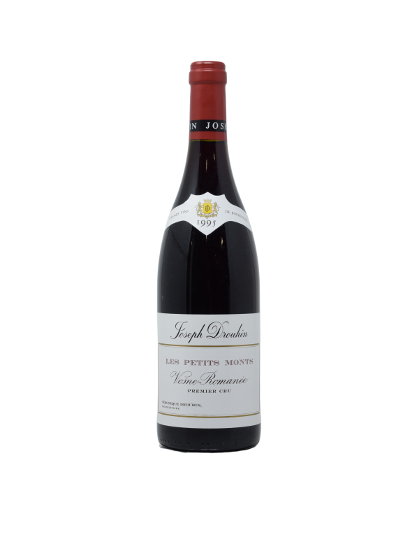 1995 | Joseph Drouhin | Vosne-Romanee Les Petits Monts at CaskCartel.com