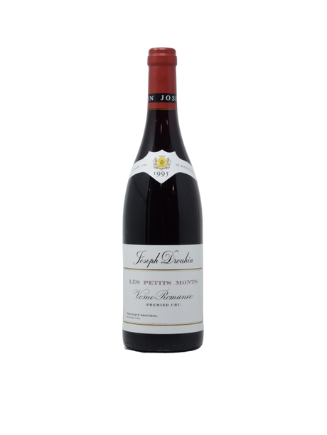 1995 | Joseph Drouhin | Vosne-Romanee Les Petits Monts at CaskCartel.com