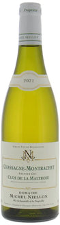 2021 | Michel Niellon | Clos de la Maltroie at CaskCartel.com