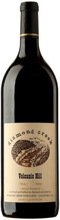 1986 | Diamond Creek Vineyards | Volcanic Hill Cabernet Sauvignon (Magnum) at CaskCartel.com