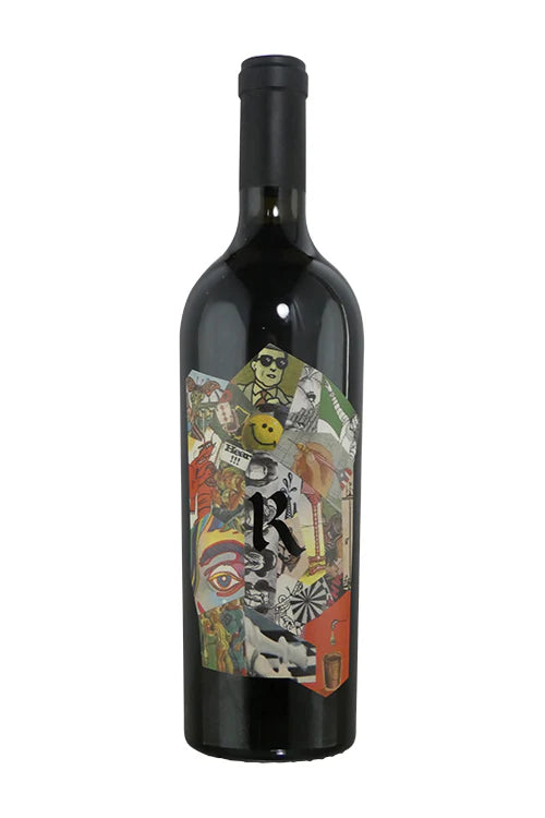 2015 | Realm Cellars | The Absurd Proprietary Red at CaskCartel.com