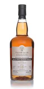 Pulteney 18 Year Old 2008 Cask #13469 - Fruitful Spirits Single Malt Scotch Whisky | 700ML at CaskCartel.com