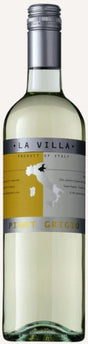 La Villa | Pinot Grigio - NV at CaskCartel.com