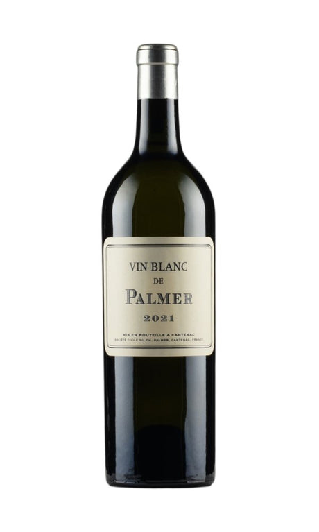 2021 | Château Palmer | Vin Blanc de Palmer at CaskCartel.com