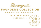 Rabbit Hole Boxergrail 6 Year Old Cask Strength Straight Bourbon Whiskey at CaskCartel.com