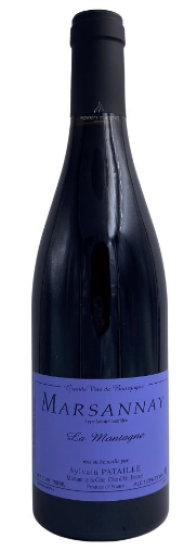 2021 | Sylvain Pataille | Marsannay La Montagne at CaskCartel.com