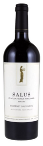 2019 | Staglin Family Vineyard | Salus Estate Cabernet Sauvignon at CaskCartel.com