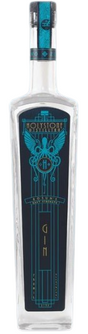 Holystone Distilling Bosun's Navy Strength Gin at CaskCartel.com