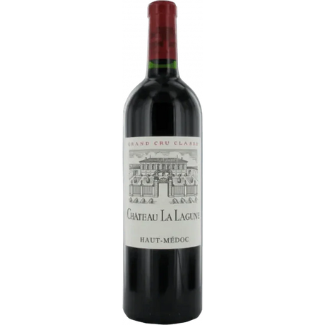 2013 | Chateau La Lagune | Haut-Medoc at CaskCartel.com