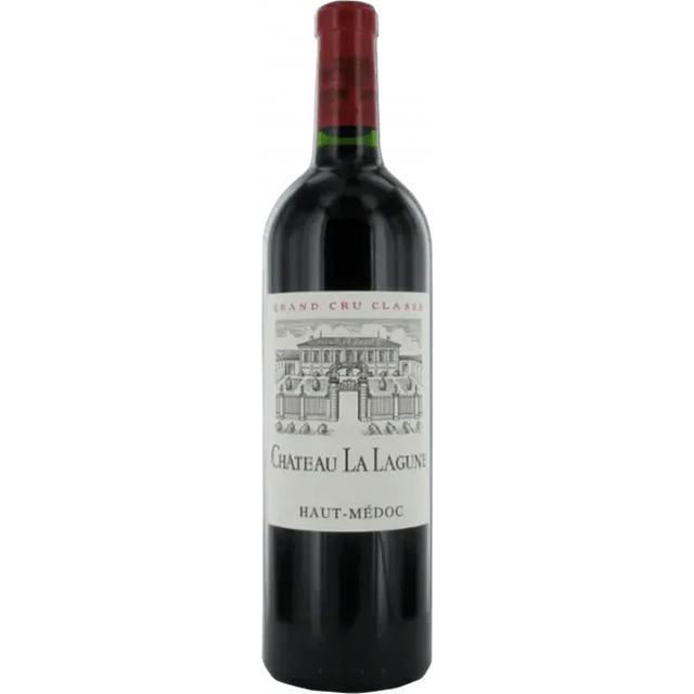 2013 | Chateau La Lagune | Haut-Medoc at CaskCartel.com