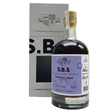 SBS Guyana 1990 Uitvlugt PM Port Mourant Still 30 Year Old | 700ML at CaskCartel.com