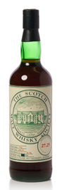 Springbank 1965 Scotch Malt Whisky Society 27.25 Bottled 1993 Single Malt Scotch Whisky | 700ML at CaskCartel.com