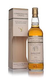 Glenlochy 1977 (Bottled 1999) - Connoisseurs Choice (Gordon & MacPhail) Single Malt Scotch Whisky | 700ML at CaskCartel.com