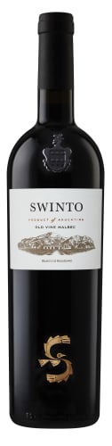 2018 | Belasco de Baquedano | Swinto Old Vine Malbec at CaskCartel.com