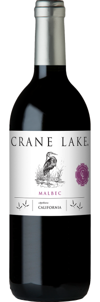 Crane Lake Cellars | Malbec - NV at CaskCartel.com