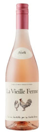 Famille Perrin | Ventoux La Vieille Ferme Rose - NV at CaskCartel.com