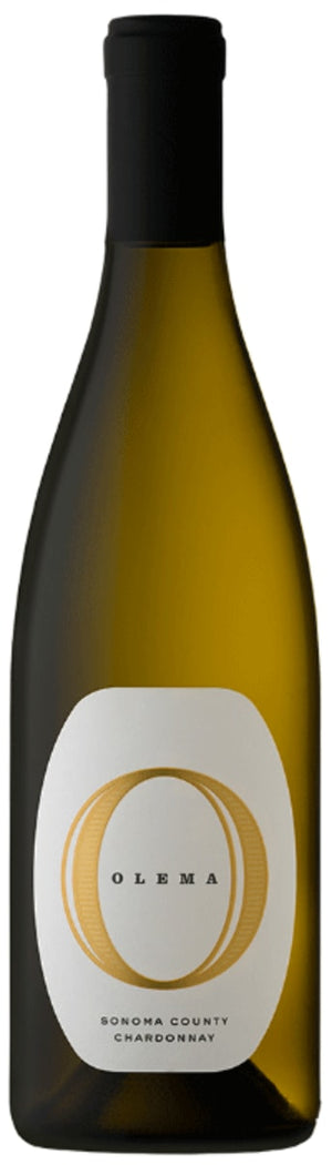 2020 | Olema | Chardonnay at CaskCartel.com