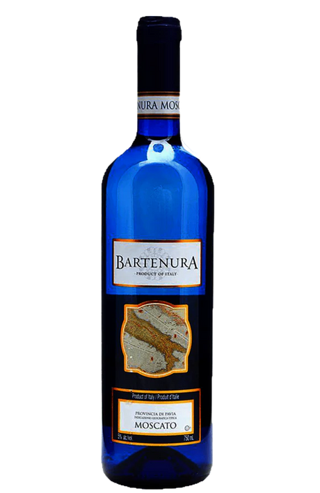 2023 | Bartenura | Moscato Provincia di Pavia at CaskCartel.com