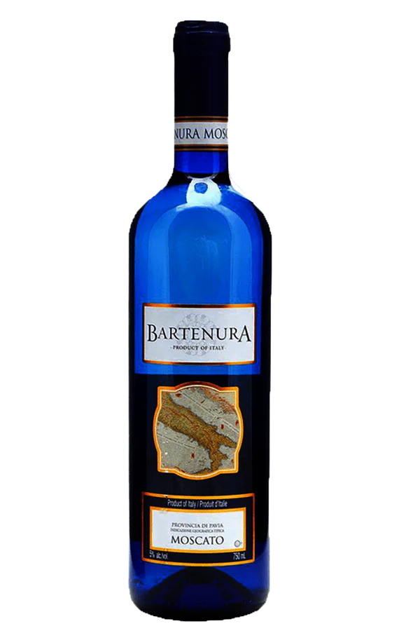 2023 | Bartenura | Moscato Provincia di Pavia at CaskCartel.com