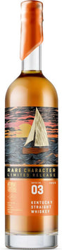 2025 Rare Character Limited Release Batch #3 Kentucky Straight Rye Whiskey at CaskCartel.com