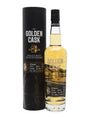Miltonduff 2012 (The House of MacDuff) The Golden Cask Reserve Scotch Whisky | 700ML at CaskCartel.com