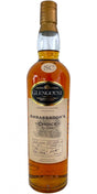 Glengoyne 18 Year Old Single Cask Ambasador's Choice(D.1990 B.2009) Scotch Whisky | 700ML at CaskCartel.com