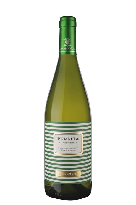2018 | DiamAndes | Perlita Chardonnay at CaskCartel.com