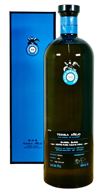 Casa Dragones Anejo Barrel Blend Tequila | 1.75L at CaskCartel.com