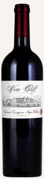 1994 | Vine Cliff Winery | Oakville Estate Cabernet Sauvignon at CaskCartel.com