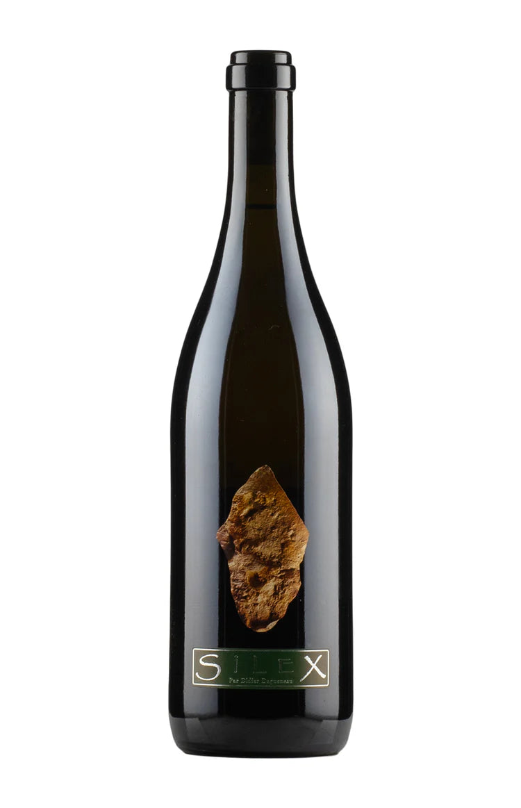 2005 | Didier Dagueneau | Silex at CaskCartel.com