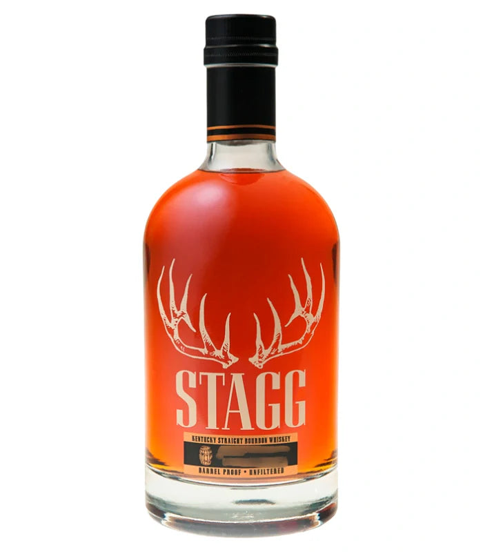 Stagg Batch #25A 126.5 Proof Kentucky Straight Bourbon Whiskey at CaskCartel.com