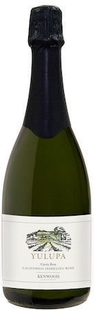 Kenwood Vineyards | Yulupa Cuvee Brut - NV at CaskCartel.com