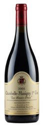 2005 | Domaine Robert Groffier Père & Fils | Les Hauts Doix at CaskCartel.com