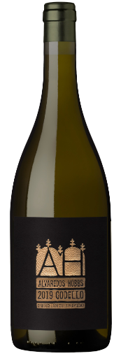 2019 | Alvaredos-Hobbs | Godello at CaskCartel.com