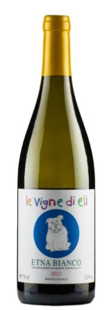 2021 | Tenuta delle Terre Nere | Le Vigne di Eli Etna Bianco at CaskCartel.com